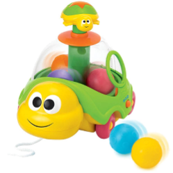 ToyRent Junction Product Image